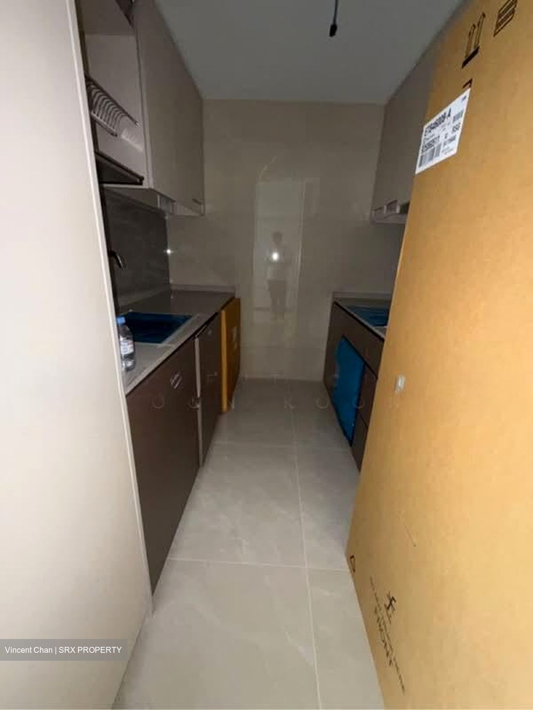 The Botany At Dairy Farm (D23), Condominium #547314761